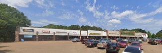 More details for 211 Highway 51 N, Brookhaven, MS - Retail for Lease