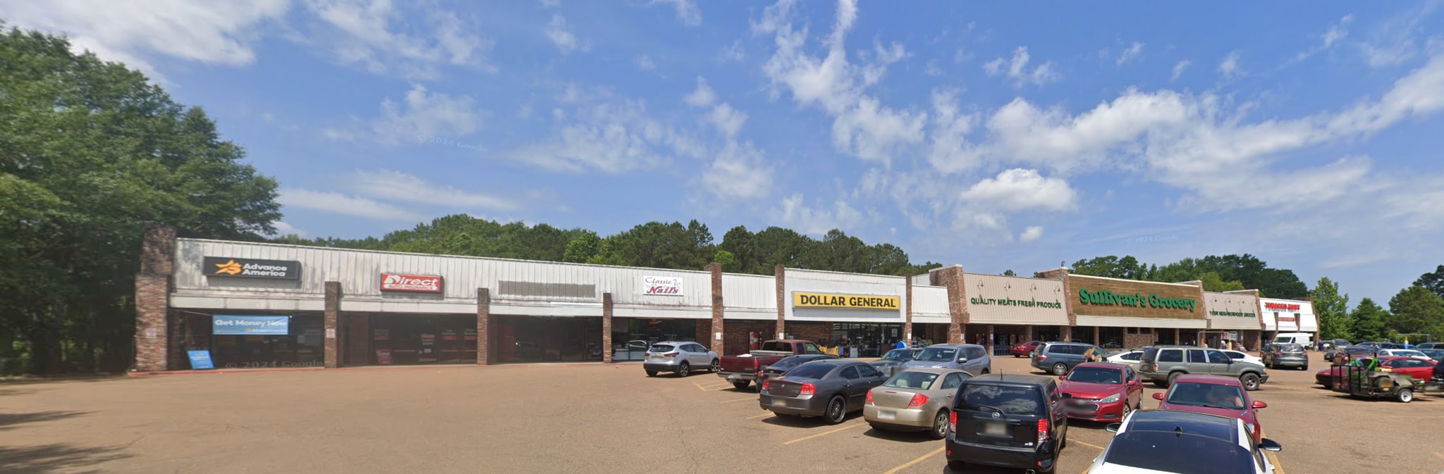 211 Highway 51 N, Brookhaven, MS for lease Primary Photo- Image 1 of 2