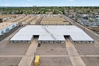 2045 S Valentia St, Denver, CO for lease Interior Photo- Image 1 of 10