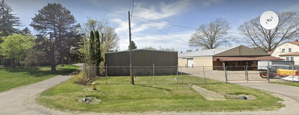 7257 N Dort Hwy, Mount Morris, MI for lease - Building Photo - Image 3 of 24