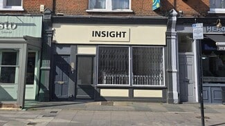 More details for 201 Munster Rd, London - Retail for Lease
