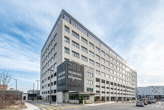 More details for Brooklyn Navy Yard - Building 303, Brooklyn, NY - Flex for Lease