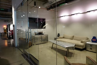 953 N Sycamore Ave, Los Angeles, CA for lease Building Photo- Image 2 of 3