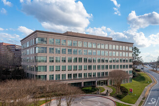 More details for 2500 Cumberland Pky SE, Atlanta, GA - Office for Lease