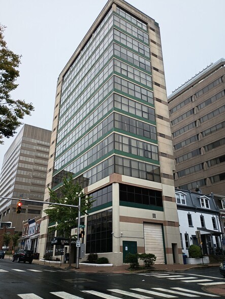 1225 N King St, Wilmington, DE à louer - Photo du bâtiment - Image 2 de 8