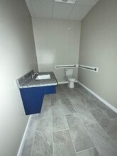 405 Rose St, Sanford, NC for lease Interior Photo- Image 1 of 6