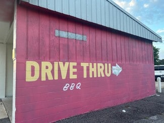 Plus de détails pour 1905 Osborne Rd, Saint Marys, GA - Flex à vendre