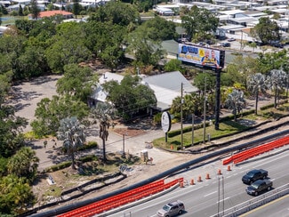 Plus de détails pour 28910 US Highway 19 N, Clearwater, FL - Terrain à vendre