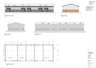 More details for Pathfields Business Park, South Molton - Industrial for Lease