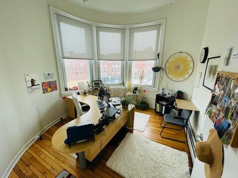 10 Merchants Row, Middlebury, VT à louer - Photo intérieure - Image 2 de 10