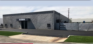 More details for 1361 N Hundley St, Anaheim, CA - Industrial for Sale