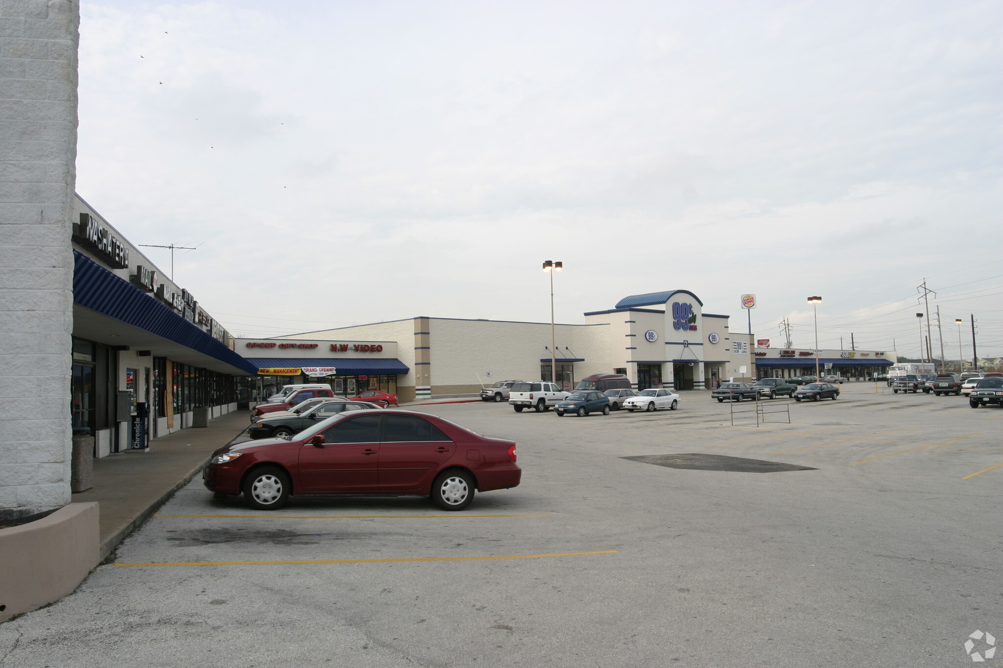 13703-13771 SH 249, Houston, TX for lease Primary Photo- Image 1 of 3