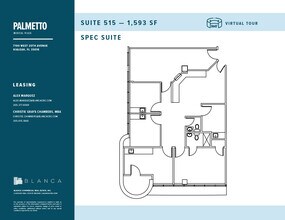 7100 W 20th Ave, Hialeah, FL for lease Floor Plan- Image 1 of 1