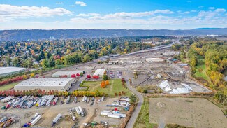 Plus de détails pour 10425 N Bloss Ave, Portland, OR - Industriel à louer