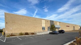 Plus de détails pour 1966 Broadhollow Rd, Farmingdale, NY - Industriel à louer