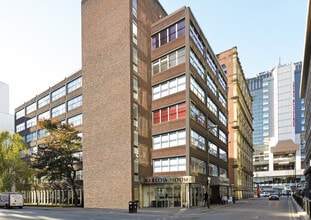4 Minshull St, Manchester for lease Building Photo- Image 2 of 9
