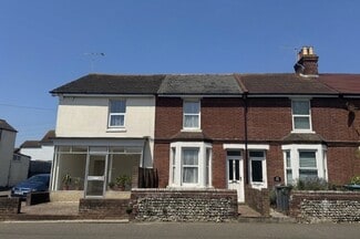 More details for 129 East St, Littlehampton - Retail for Sale