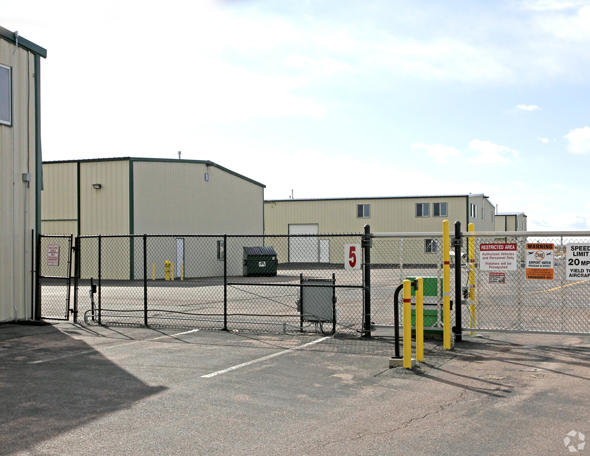 7171 S Peoria St, Englewood, CO for sale Building Photo- Image 1 of 1