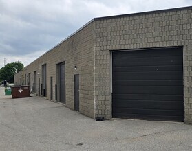 610 Newbold St, London, ON for lease Building Photo- Image 2 of 2