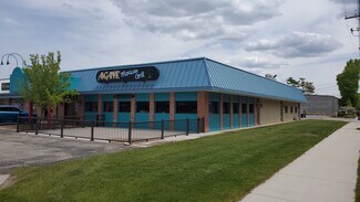 More details for 851 S Garfield, Traverse City, MI - Retail for Sale