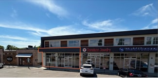 Plus de détails pour 2705-2713 Lebanon Pike, Nashville, TN - Commerce de détail à louer