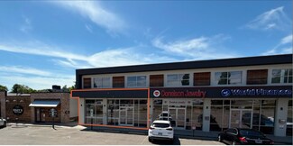 Plus de détails pour 2705-2713 Lebanon Pike, Nashville, TN - Commerce de détail à louer