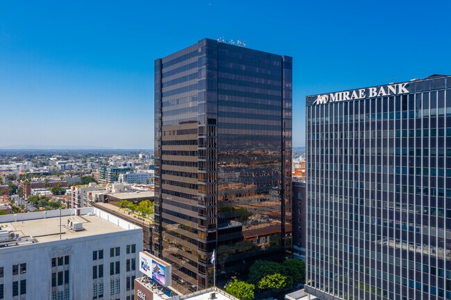 Plus de détails pour 3250 Wilshire Blvd, Los Angeles, CA - Plusieurs types d'espaces à louer