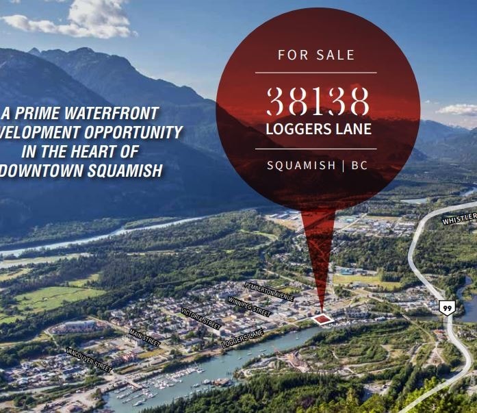38138 Logger's Ln, Squamish, BC for sale Other- Image 1 of 1