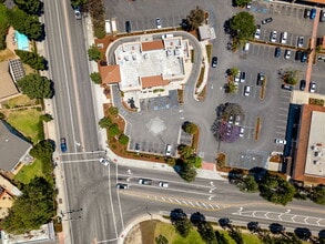 2306 Las Posas Rd, Camarillo, CA - Aerial  map view - Image1