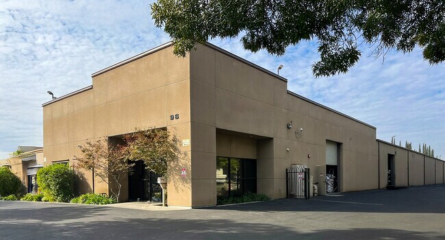 More details for 96 S West Ave, Fresno, CA - Industrial for Lease