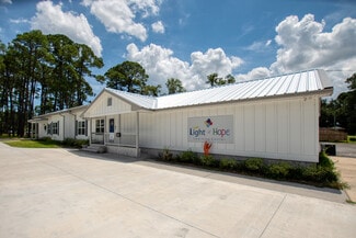 More details for 2300 Parkwood Dr, Brunswick, GA - Office for Sale