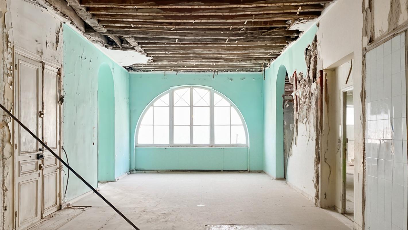 23 Rue Du Faubourg Saint-Denis, Paris for sale Building Photo- Image 1 of 17