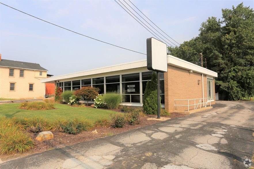 6663 Center Rd, Valley City, OH à vendre - Photo principale - Image 1 de 1