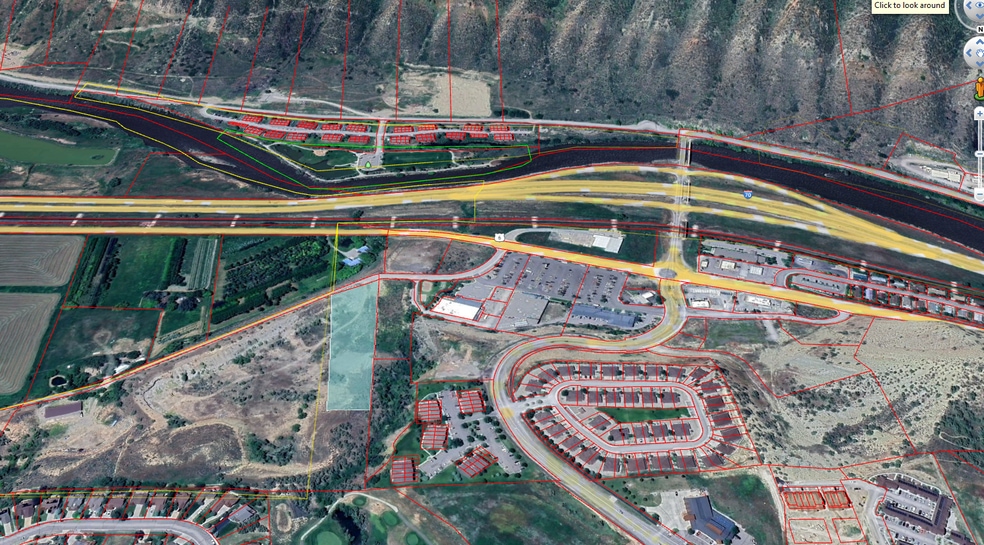 TBD County Road 240, New Castle, CO for sale - Building Photo - Image 2 of 10