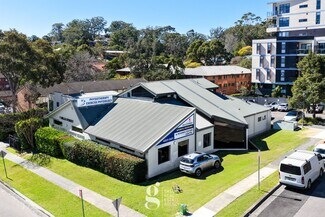 More details for 1 Hills Street, Gosford - Office for Sale