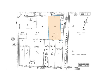 More details for 370 Rucker Ave, Gilroy, CA - Land for Sale