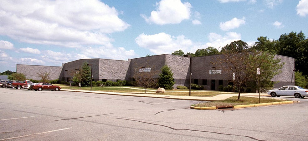 961 Route 10 E, Randolph, NJ for lease - Building Photo - Image 2 of 29