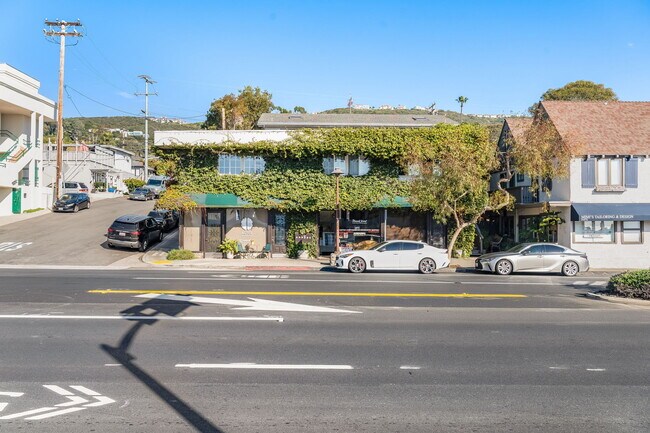 More details for 31656-31662 S Coast Hwy, Laguna Beach, CA - Retail for Sale
