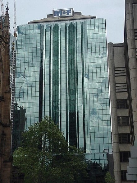 97-99 Bathurst St, Sydney for sale - Building Photo - Image 3 of 5