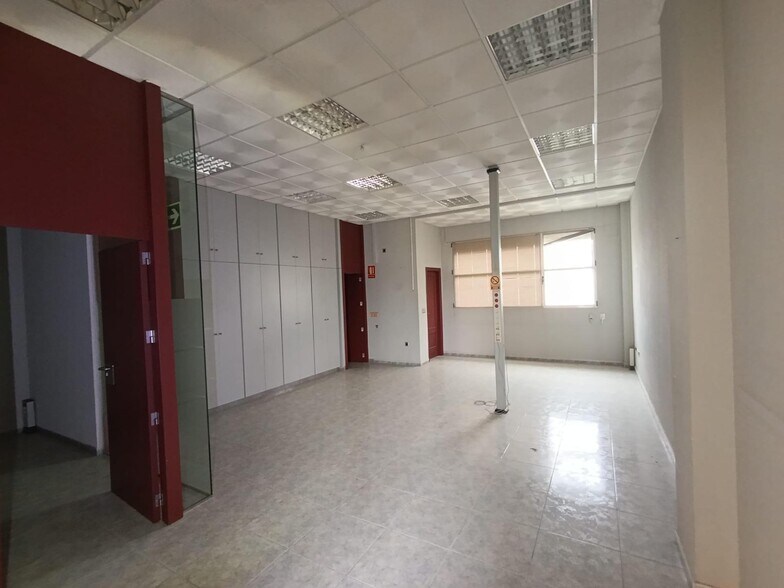 Bureau dans Lorquí, Murcia à vendre - Photo du bâtiment - Image 2 de 20