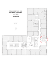 404 N 31st St, Billings, MT for lease Floor Plan- Image 1 of 1