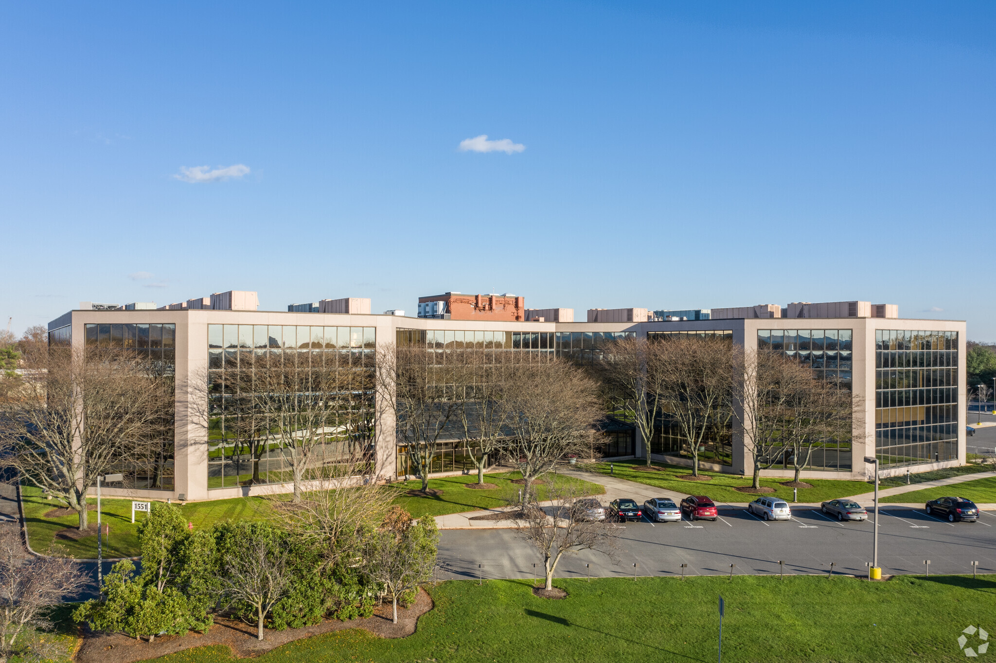 1551 S Washington Ave, Piscataway, NJ for sale Primary Photo- Image 1 of 1