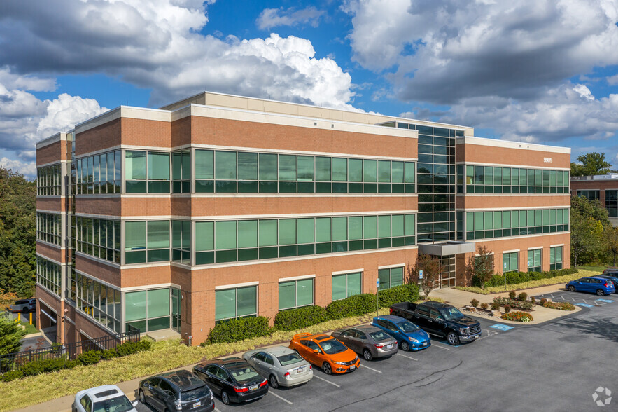 9901 Belward Campus Dr, Rockville, MD for sale - Primary Photo - Image 1 of 1