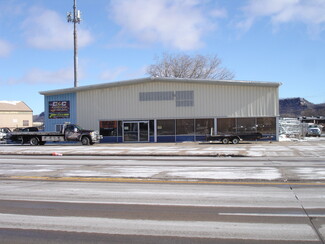 Plus de détails pour 3425 Mormon Coulee Rd, La Crosse, WI - Industriel à louer