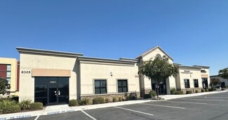 More details for 8305 Brimhall Rd, Bakersfield, CA - Office/Medical for Lease