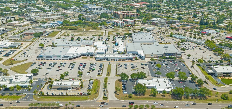 3280 Tamiami Trl, Port Charlotte, FL for lease - Building Photo - Image 3 of 10