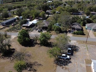 More details for 125 2nd Ave, Taylor, TX - Specialty for Sale