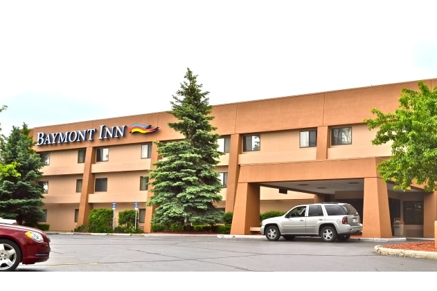 6460 Dixie Hwy, Bridgeport, MI à vendre Photo principale- Image 1 de 21