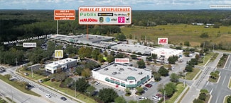 Plus de détails pour 14130-14266 W Newberry Rd, Newberry, FL - Commerce de détail à louer