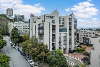 More details for 150-156 Lombard St, San Francisco, CA - Office/Medical for Lease